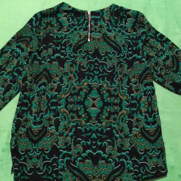 H&M blouse - Picture 3 of 8